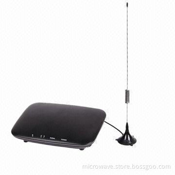 GSM Fixed Wireless Terminal FWT, 3.5dBi Gain Antenna